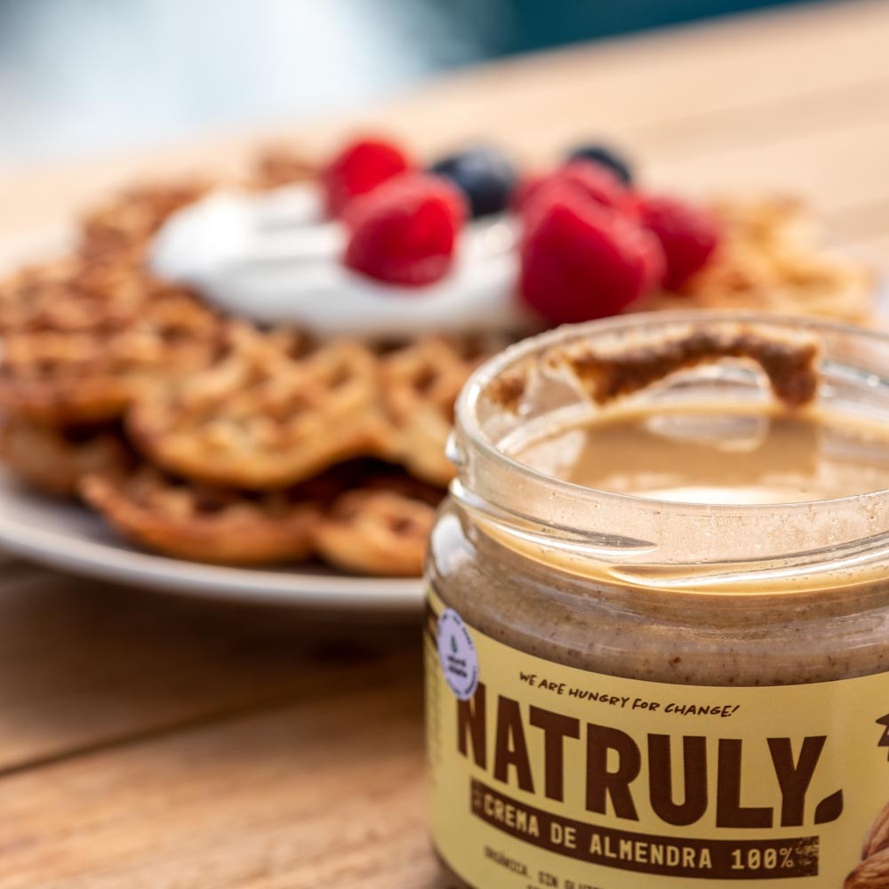 Cremas BIO Pack 4 Mix | 4 x 200g