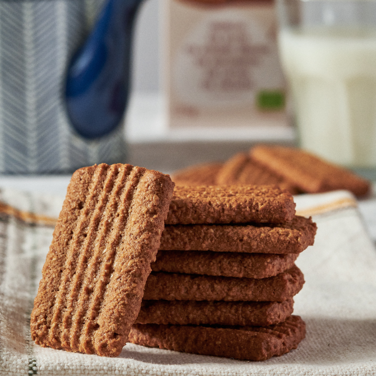 Cinnamon cookies | BIO | 125g