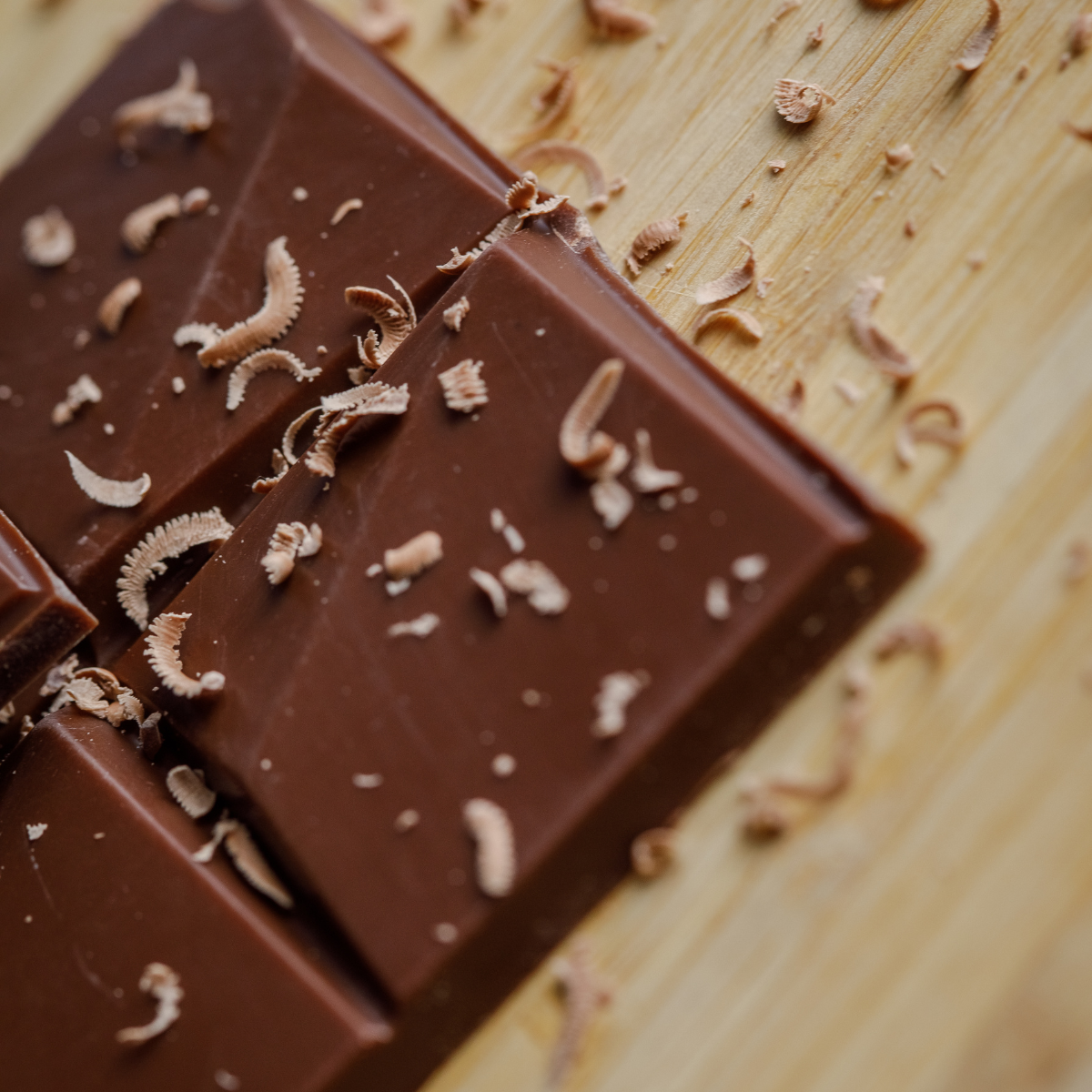 Chocolicious PACK 6: 3 al Latte + 3 Fondente 72% | 6 x 85g