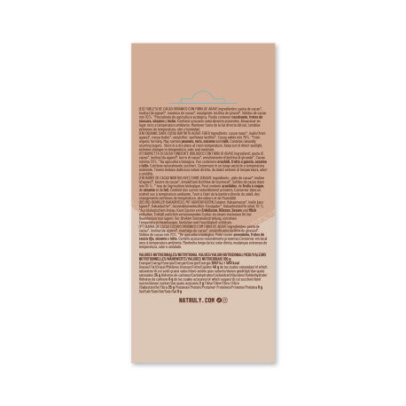 Chocolicious Black Pack | 6 x 85g