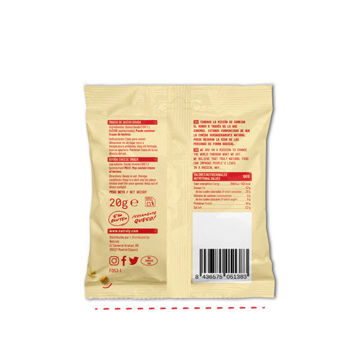 Cheesy Snack Gouda | 20g
