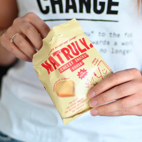 Cheesy Snack Gouda | 20g