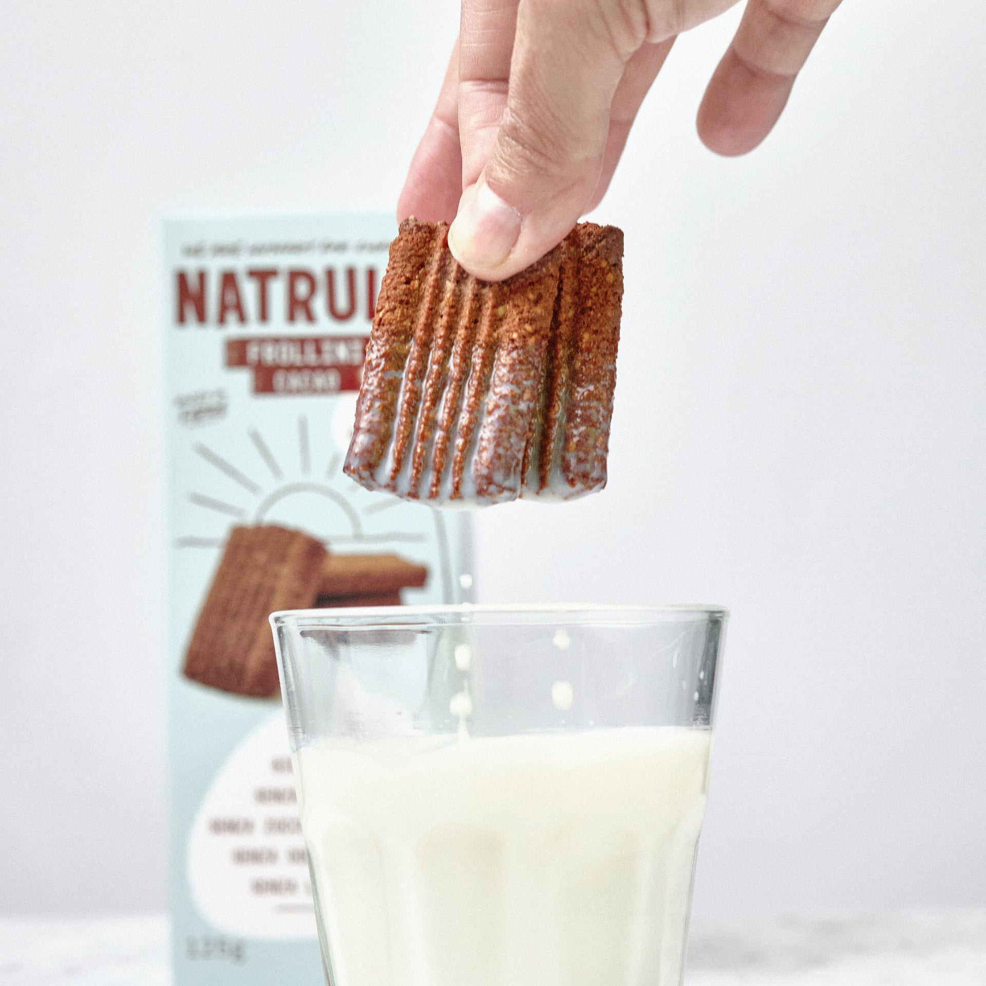 Galletas de Cacao Pack | BIO | 2 x 125g